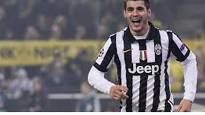 موراتا يرفض بشكل قاطع العودة لريال مدريد