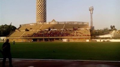 خاص وعاجل..حجازي: لاتوجد ازمة مع الالتراس.. ومش زعلان منهم