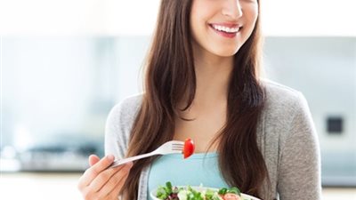 تخلصي من الوزن الزائد قبل العيد