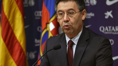 الكلاسيكو يجبر برشلونة على البقاء بالليغا حال استقلال كتالونيا