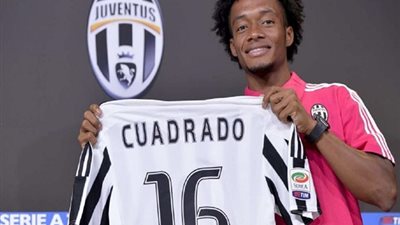 اتفاق سرّي بين يوفنتوس وتشيلسي على ضم كوادرادو بشكل نهائي