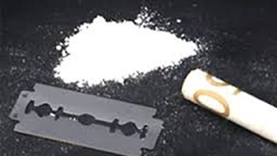 ضبط «مكوجى» وموظف بحوزتهما 400 جرام هيروين بالقاهرة