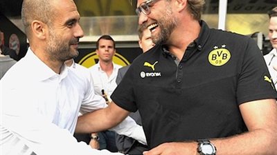 كلوب تابع مباراة هوفنهايم وماينتس مع بعثة بايرن ميونيخ وبقي معهم بنفس الفندق