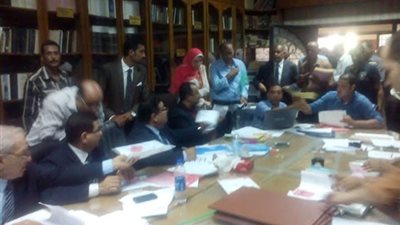 تأجيل دعوى تطالب باستبعاد مرشح ينتمي لـ«6 إبريل» للغد