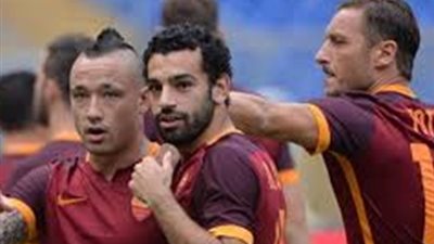 شاهد.. بث مباشر لمباراة صلاح امام ساسولو الإيطالي