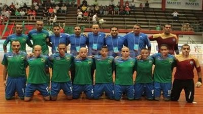 المقاصة ترفض منح فريق الخماسى مكافأة كأس القارات