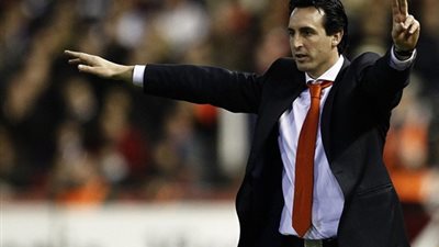 مدرب إشبيلية: خسارتنا أمام سيلتافيجو سببها الغيابات