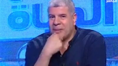 غليان فى الإسماعيلية بسبب 