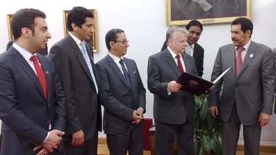 رئيس مجلس الشيوخ البولندي يزور طهران 10 أكتوبر المقبل