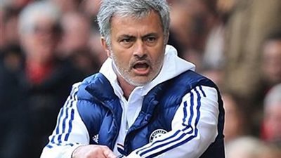 مورينيو: والكوت أجبرني على إجلاس تيري على دكة البدلاء أمام آرسنال