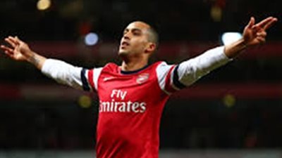 والكوت يثق بقدرة ارسنال على تخطي بايرن ميونيخ