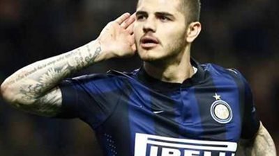 ايكاردي: كنت واثقا من العودة الى هز الشباك