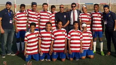 فضيحة.. بعثة مزيفة سبب استبعاد منتخب مصر للمكفوفين من بطولة إفريقيا