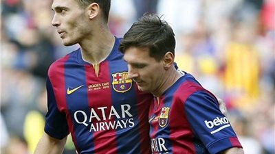 فيرمايلين: ميسي ونيمار شياطين!