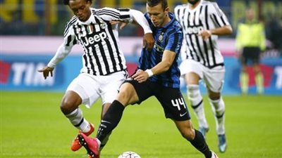 إنتر ميلان يفشل في اقتناص الصدارة بالتعادل مع يوفنتوس