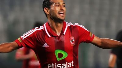 وليد سليمان ينتظم في التدريبات الجماعية