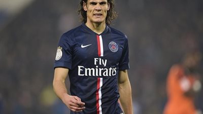 كافاني: ريال مدريد قادر على قتلنا في اي لحظة