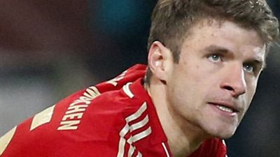 مولر حول رحيله عن بايرن: لا يوجد ضمانات فى كرة القدم