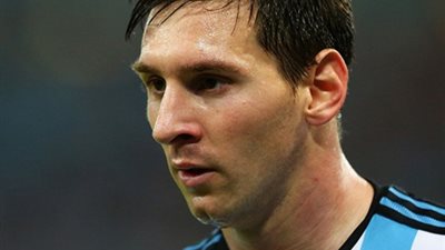 الإتحاد الأرجنتيني يوافق على طلب ليونيل ميسي