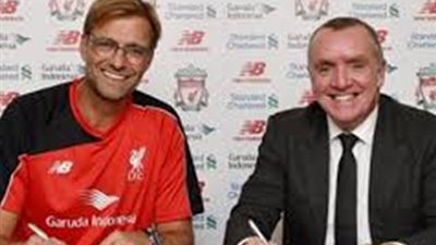 كلوب يعلق على اولى مبارياته مع ليفربول