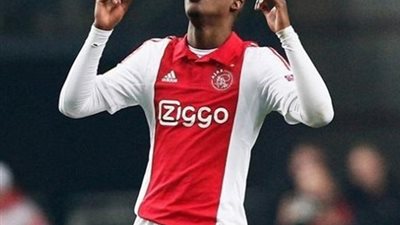 الريال و البايرن يتنافسان على موهبة هولندية