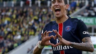 دي ماريا امام ريال مدريد .. مشاعر من الاحترام المتبادل