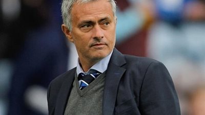 مورينيو: هذا دوري في إحراز ريال مدريد البطولة العاشرة!