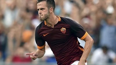 برشلونة يبدأ التحرك للتسوق في روما