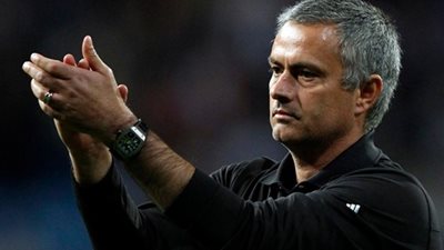 الاتحاد الإنجليزي يعلن عن الوسيلة الوحيدة لوقف تجاوزات مورينيو