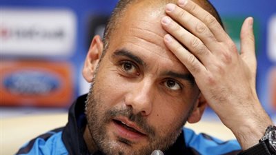 جوارديولا: تجربة فينجر مع آرسنال تصيب بالملل