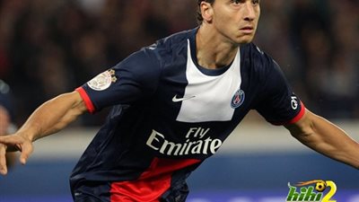 ابراهيموفيتش: واثقون من الفوز على ريال مدريد