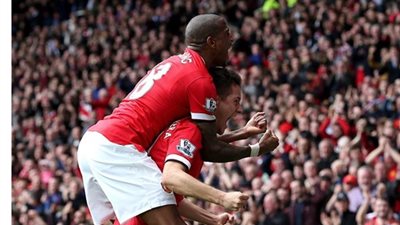 مانشستر يونايتد يعود لموسكو بذكريات جميلة