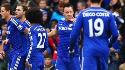 تشيلسى يسعي لإستعادة هيبته بدوري الأبطال