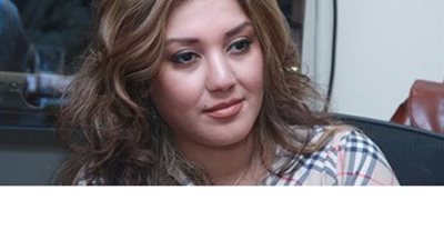 شمس تُصاب بـ 