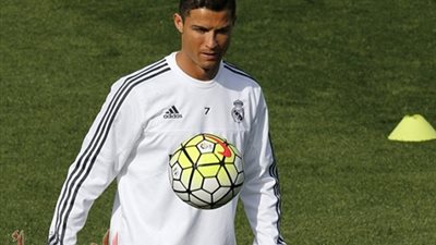 رونالدو وقصه حب جديدة