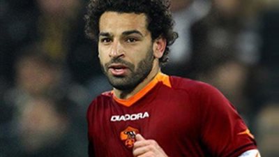 بعد قليل..صلاح يقود روما فى مواجهة ليفركوزن بدورى الابطال