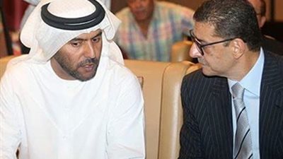 الأهلى يرسل برقية تهنئة لأهلى دبى بعد تأهله لنهائى دورى ابطال أسيا