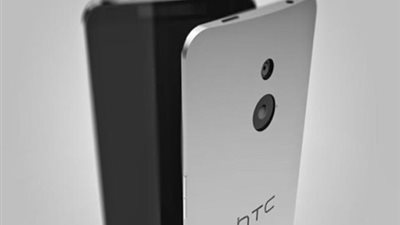 إتش تي سي: هاتفنا الجديد يتحدى آيفون