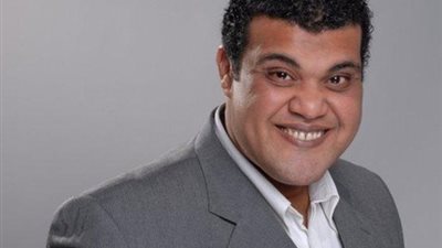 أحمد فتحى يستعد لتصوير 