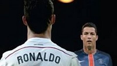 فرانس فوتبول: انتقال رونالدو إلى باريس سان جيرمان مسألة وقت