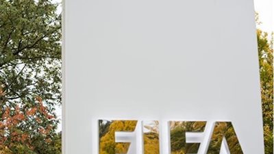 عاجل.. الفيفا يقرر مكان إقامة مباراة فلسطين والسعودية