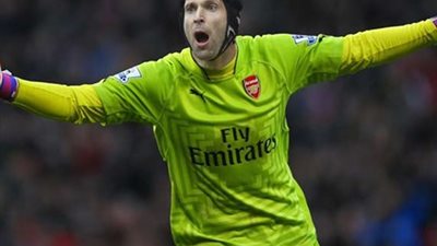 تشيك: فزنا على منافس لم يهزم