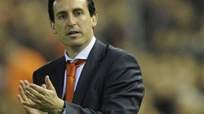 مدرب إشبيلية : سنبحث عن الفوز أمام مانشستر سيتي