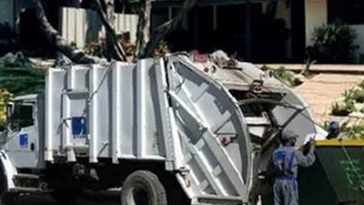 رفع 1945 طن قمامة وإزالة 123 حالة تعدٍ بالقوصية في أسيوط