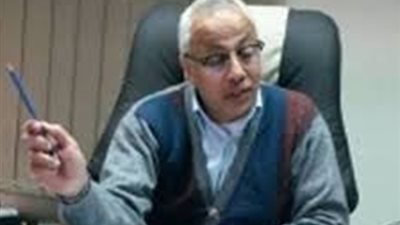 عبد العزيز يشكو مسئولي الجبلاية لوزير الرياضة