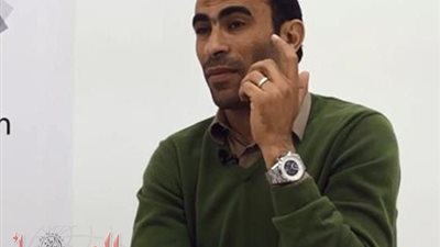 عبد الحفيظ يستدعى الجهاز الطبى والادارى لقراءة الفاتحة مع اللاعبين