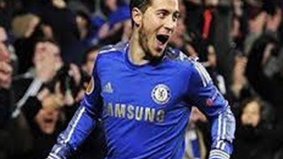 باريس سان جيرمان مفتاح هازارد للانضمام إلى ريال مدريد