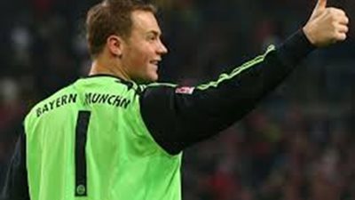 جوارديولا : لا لوم على نوير بل على الصحافة والاعلام