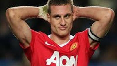 مانشستر يونايتد يوجه رسالة إلى فيديتش فى إيطاليا