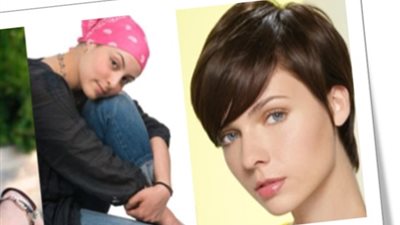 كوني في أبهى حالاتك أثناء العلاج الكيميائي!